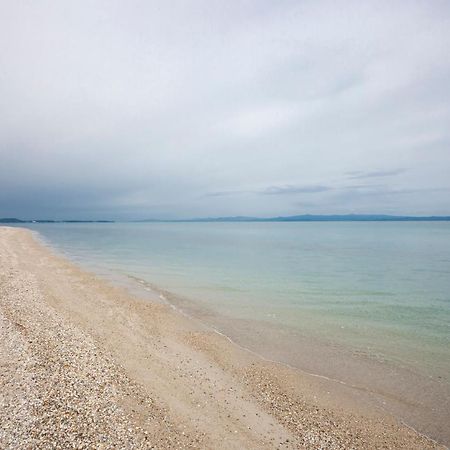 Sea Side Home Valentina ฮานิโอติ ภายนอก รูปภาพ